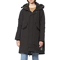 G-STAR RAW Damen Hooded