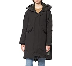 g star raw hooded fishtail parka