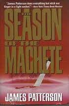 Season of the Machete 0606288074 Book Cover