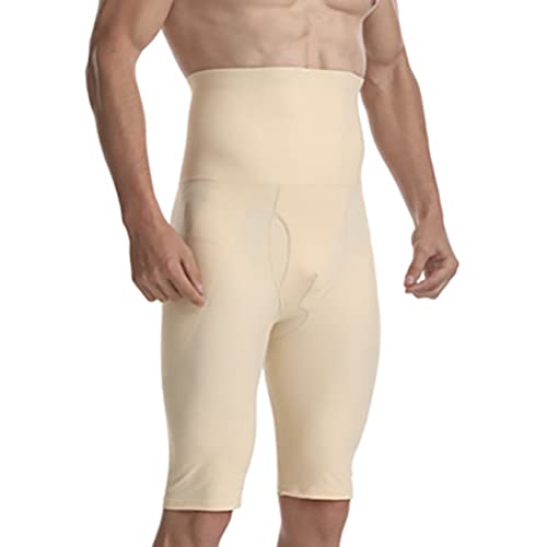 Pantalones cortos para adelgazar el muslo perfectos para mejorar tu figura con trajes de vestir