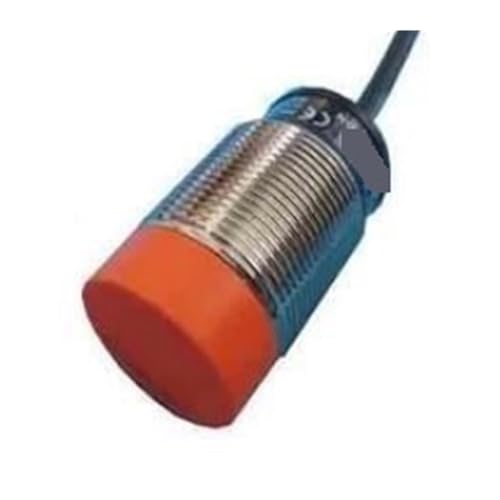 Détecteur PR30-10AC pour contrôle de position sur ligne d'assemblage