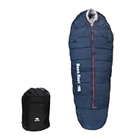 Amazon.co.jp: Bears Rock ベアーズロック -34度 寝袋 冬用 真冬