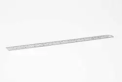 Regua Inoxidavel Starfer 30Cm