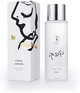 Amazon | Luara チズ ローション（保湿化粧水）300ml 佐伯千津魔法水
