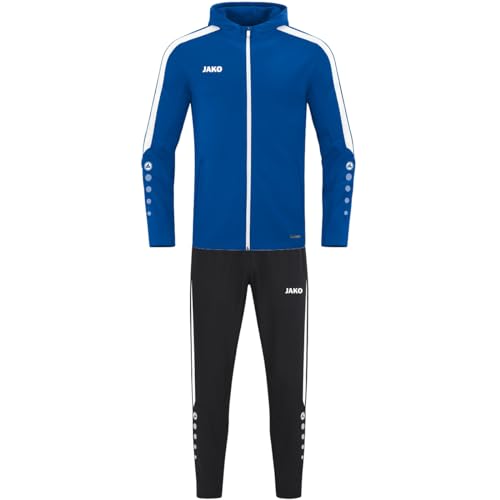 Costume de présentation Jako enfant résistant pour entraînements