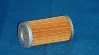 Killer Filter Replacement for Mann & Hummel H42 (Pack of 4)