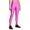 Under Armour Womens HeatGear Armour High Waisted Leggings