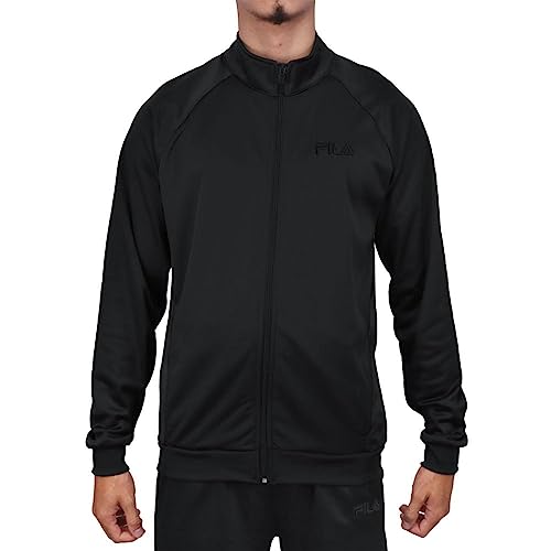 Agasalho Fila Basic Sports