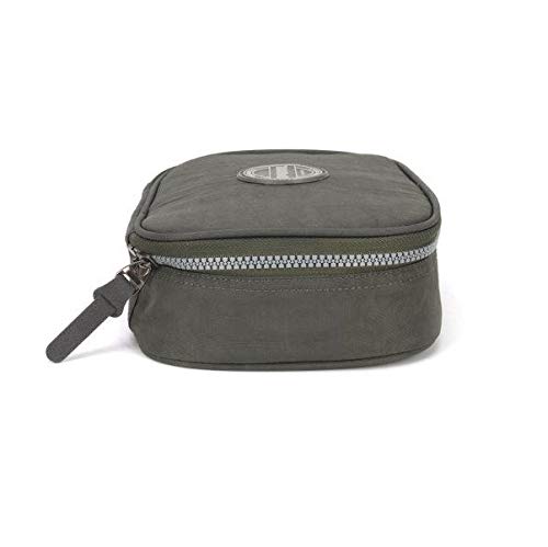 Estojo 100 Lápis Crinkle Up4you Museum O~fun Cinza