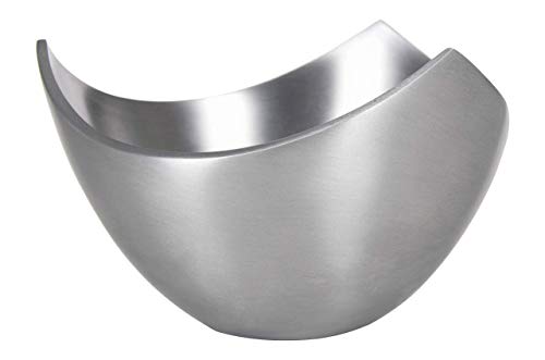 Inyo Decorative Candy Bowl - Modern Home Decor Accent for Potpourri, Serving Bowl