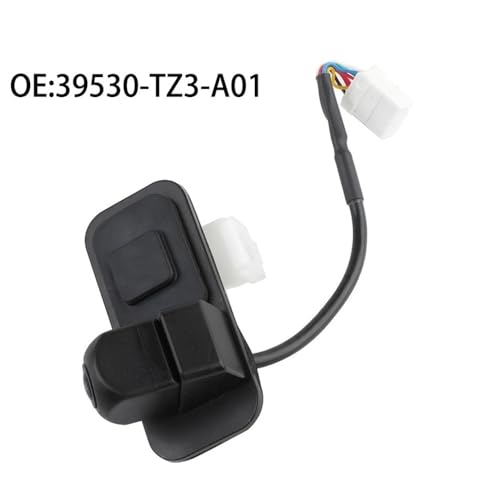 Caméra de recul grand angle IP68 pour berline Acura TLX
