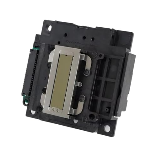 Cabezal de impresión L310 repara textos borrosos en Epson L350 L365