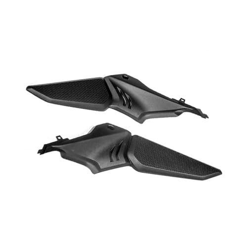 Panneau latéral de carénage pour CB650R CBR650R capot de cadre finition injection supérieure