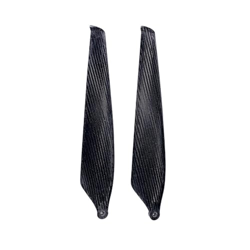 Hélices pliantes 36113 en fibre de carbone pour rotor de drone agricole 36 pouces P30
