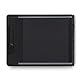 Silhouette Electrostatic Cutting Mat 12X12-Black ESMTBLK