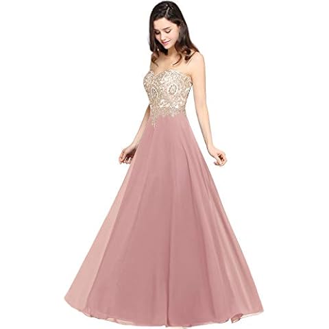 Robe de Gala Misshow 40 Cover