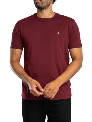 REG Shield SS T-Shirt – Ansicht 2