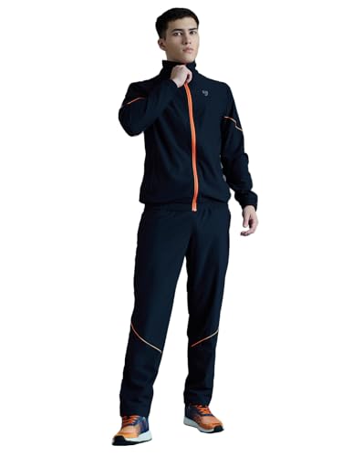 Image of SG NS Lycra CORMTS7109 Track Suit For Men And Boys