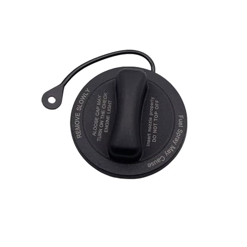 Couvercle réservoir bouchon carburant de précision pour Benz W212 W221
