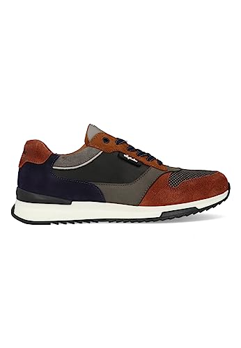 Basket pour homme Australian Cayenne aux finitions premium et design soigné