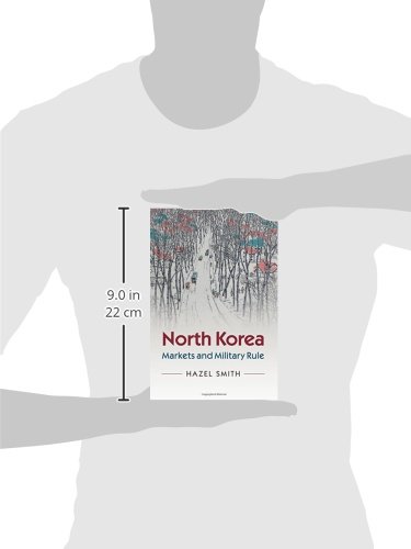 North Korea: Markets and Military Rule
