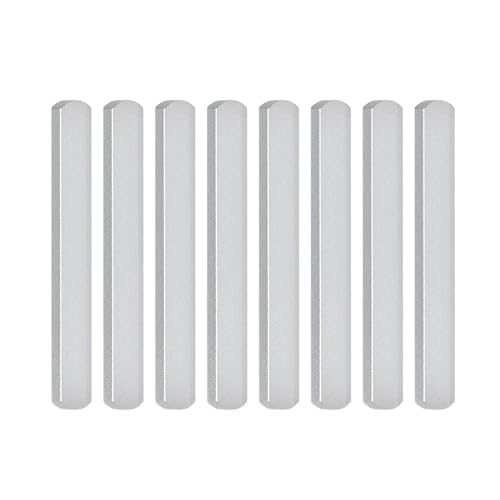 Reicyfang 8PCS Steel Plates