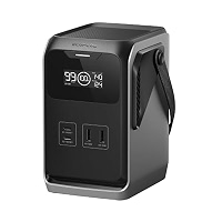 EF ECOFLOW Trail 300 DC Portable Power Station | 288Wh LiFePO4
