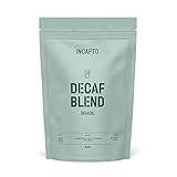 🌿 [TUESTE ARTESANO Y RECIENTE] - En Incapto Coffee tostamos café cada día de forma artesanal para asegurarnos de que el café os llegue fresco y con el justo reposo. En la parte trasera del paquete podéis encontrar la fecha de tueste.