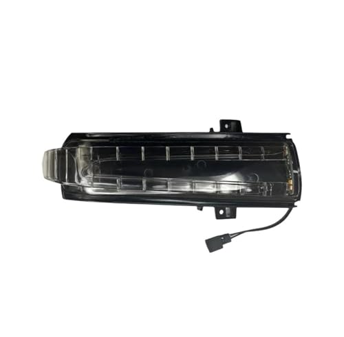 Clignotant Mercedes E W207 feu latéral droit aile rétroviseur lampe signalisation 2009
