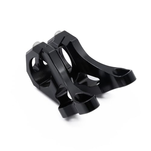 Rehausseur guidon aluminium pour Talaria Sting et Sur-Ron X260 motocross