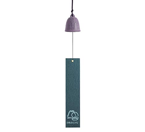 Iwachu Feng Shui Cloche Lavande Cover
