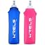 Dark Blue 500ml+pink 500ml
