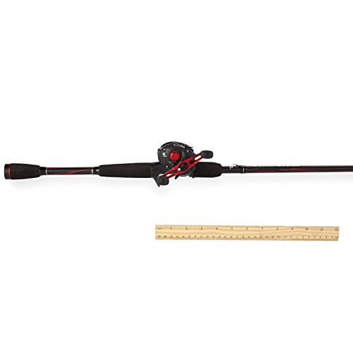 Abu Garcia Black Max