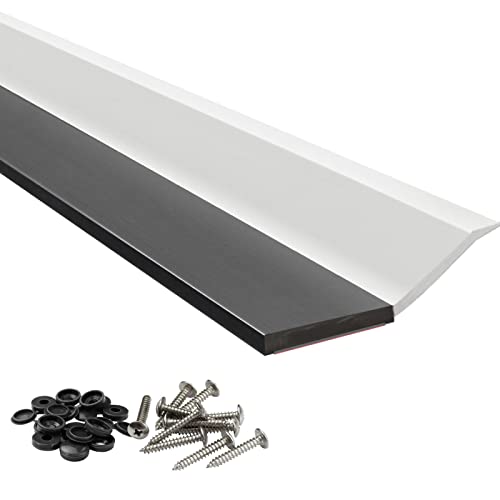 List of Top Ten Best Sealing Sides Of Garage Door Top Picks 2023 Reviews