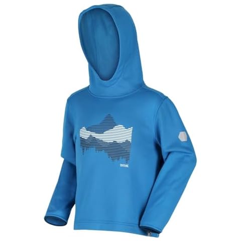 Veste Softshell Regatta Highton Junior Cover
