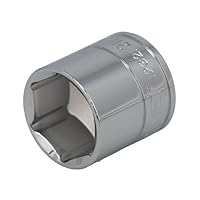 Amazon.co.jp: SIGNET(シグネット) 3/8ドライブ 18MM ソケット (6角