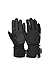 Produktbild Reusch Damen Fingerhandschuhe Selina GORE-TEX mit wasserdichter Funktionsmembran 7702 black/silver, 7.5