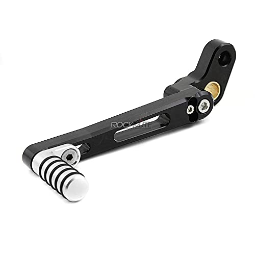 Compatibilità: per Ducati Hypermotard 820/SP 2013-2015, Hypermotard 939/SP 2016-2018, Hyperstrada 821 2013-2015, Hyperstrada 939 2016-2018