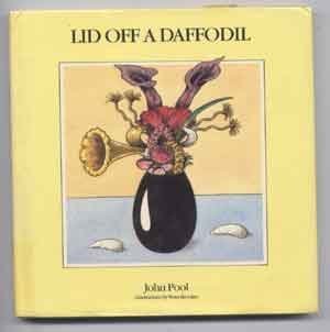 Lid Off A Daffodil: A Book Of Palindromes