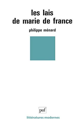 Les Lais de Marie de France