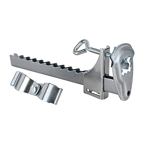 Pince de parapluie pour table de balcon support universel extérieur - 7