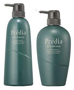 Amazon.co.jp: 【セット】 コーセー プレディア Predia アルゲ