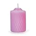 Darice 1104-73 Lavender Scented Votive Candle, Purple