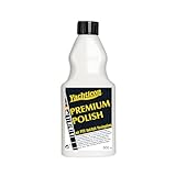 Yachticon Premium Polish mit Teflon 500ml