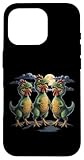 Regali Divertenti Halloween - Galline & Dinosauro