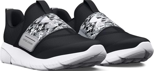 Under Armour Unisex-Adult Flash (Big Kid)4