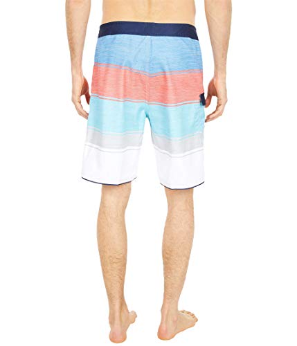Rip Curl Men's Standard Time 20" Board Shorts3