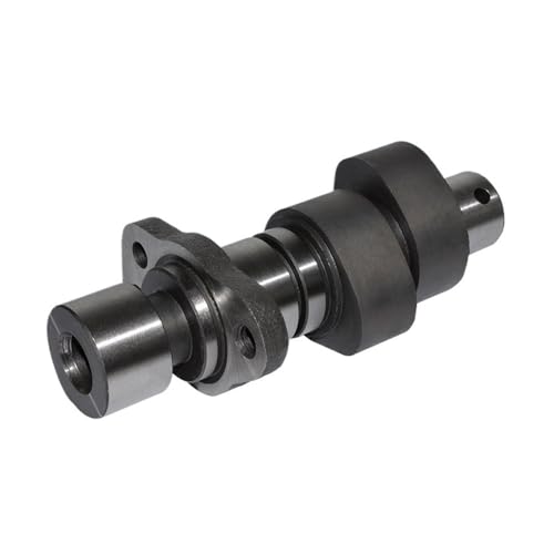 Árbol de levas DR250 para reparar pérdida de potencia y reparar motor 4