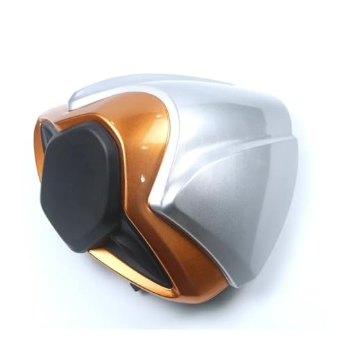 Capot de selle arrière moto GSXR 1300 élimine la selle passager inesthétique 2021-2024