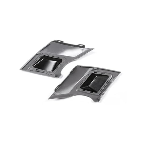 Gorge gorge échappement Discovery 5 accessoire de protection L462 2017-2020 - 3